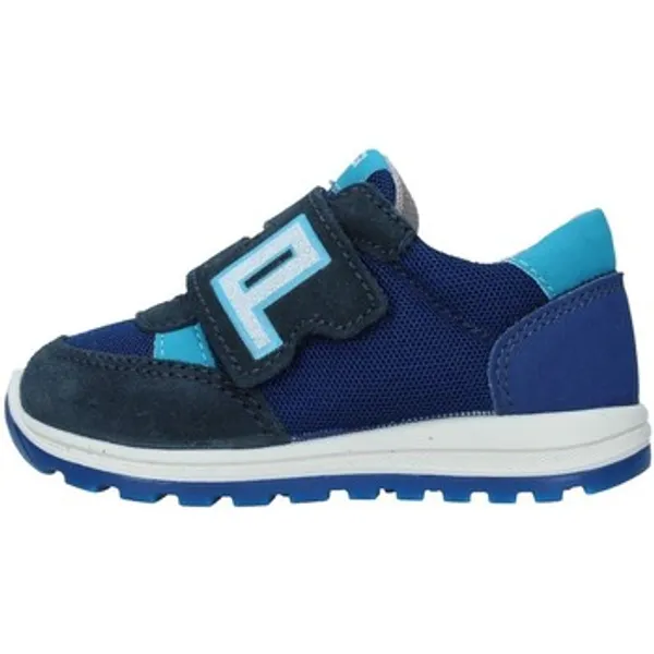Primigi Lage Sneakers  7372133 Blauw — vergelijk prijzen bij 1 winkel