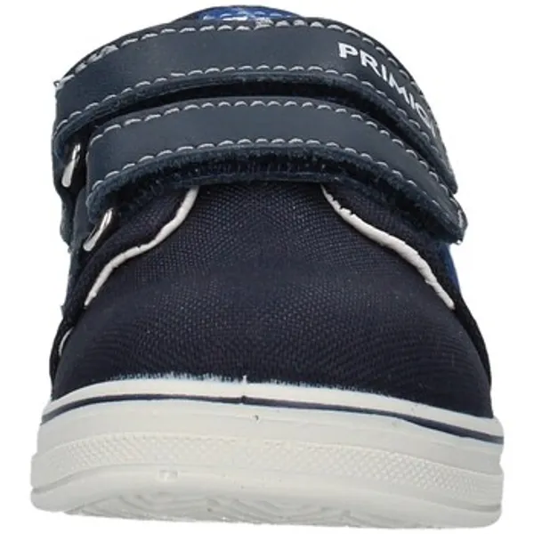 Primigi Lage Sneakers  3373911 Blauw — vergelijk prijzen bij 1 winkel