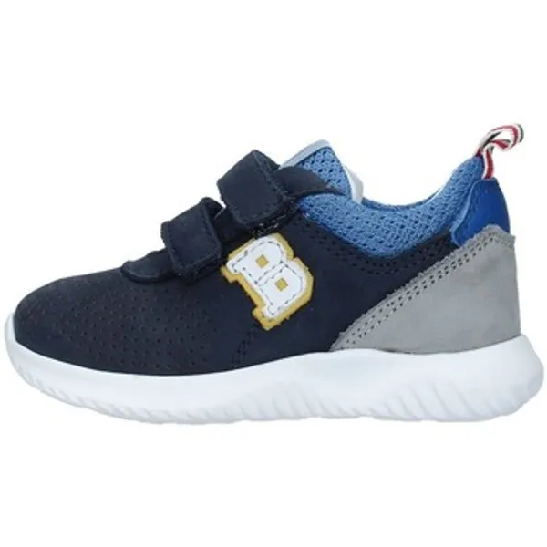 Balducci Lage Sneakers  MSPO3750B Blauw — vergelijk prijzen bij 1 winkel
