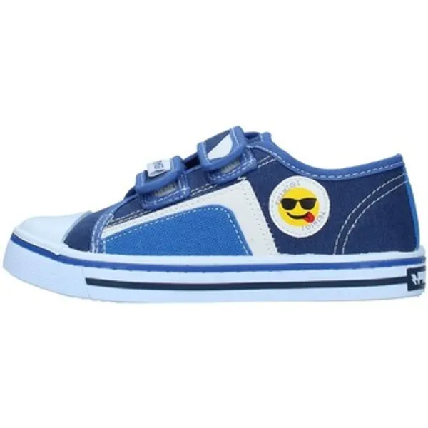 Primigi Lage Sneakers  7445800 Blauw — vergelijk prijzen bij 1 winkel