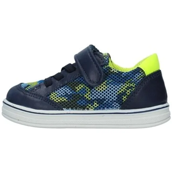 Primigi Lage Sneakers  7371400 Blauw — vergelijk prijzen bij 1 winkel