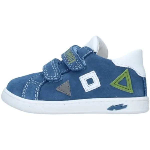 Primigi Lage Sneakers  7404111 Blauw — vergelijk prijzen bij 1 winkel