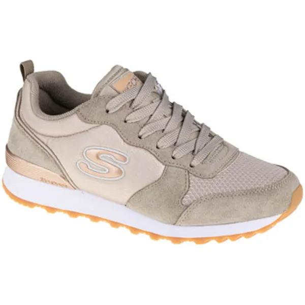 Skechers Lage Sneakers  OG 85 Beige — vergelijk prijzen bij 1 winkel