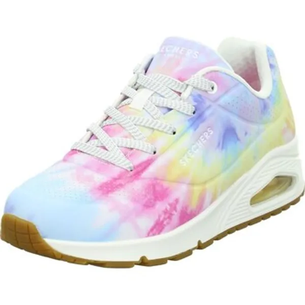 Skechers Lage Sneakers  Hyped Hippie multicolour — vergelijk prijzen bij 1 winkel