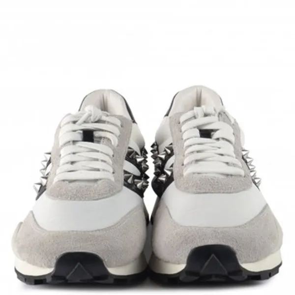 Ash Lage Sneakers Wit — vergelijk prijzen bij 1 winkel