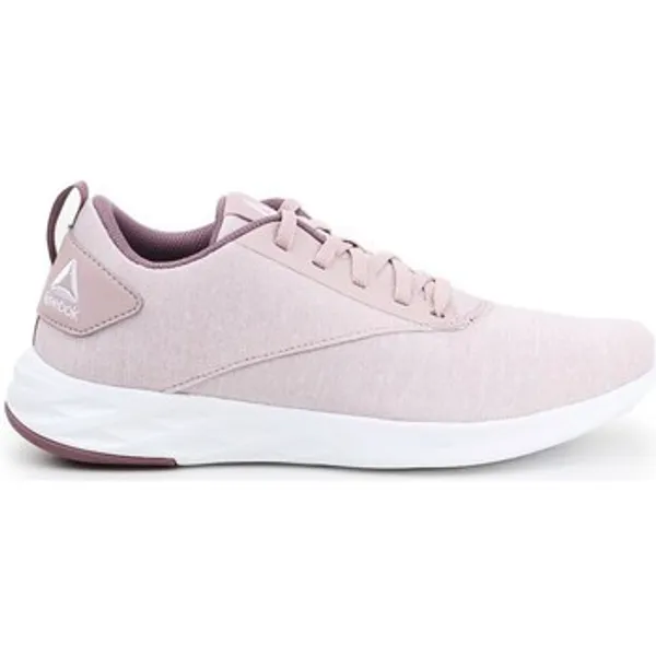 Reebok Sport Lage Sneakers  Astroride Soul Roze — vergelijk prijzen bij 1 winkel