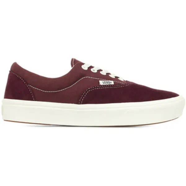 Vans Sneakers  Comfycush Era Rood — vergelijk prijzen bij 1 winkel