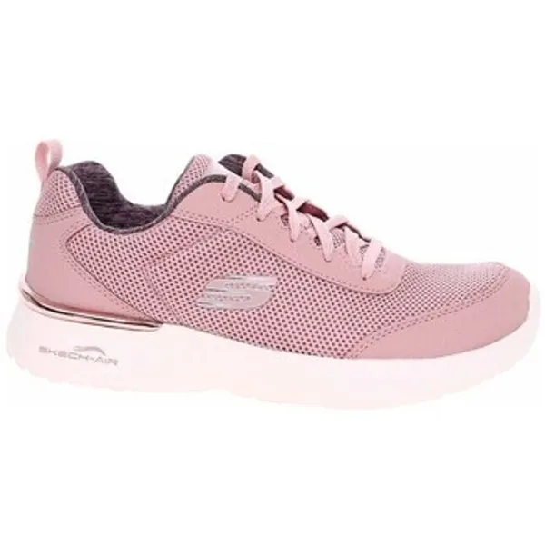 Skechers Lage Sneakers  Skechair Dynamight multicolour — vergelijk prijzen bij 1 winkel