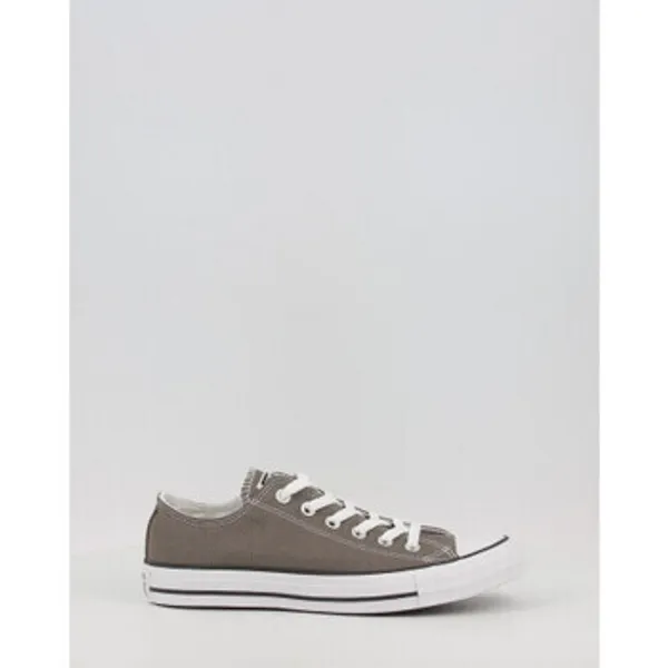 Converse Sneakers  CT A/S SEASNL OX 1J794C Grijs — vergelijk prijzen bij 1 winkel