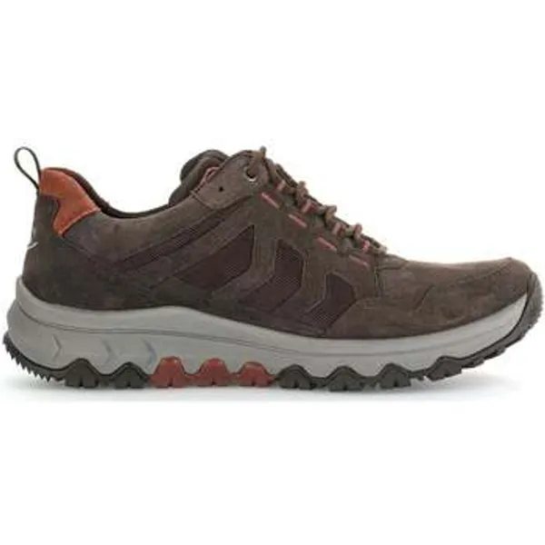 Pius Gabor Sneakers  8005.50.04 Bruin — vergelijk prijzen bij 1 winkel