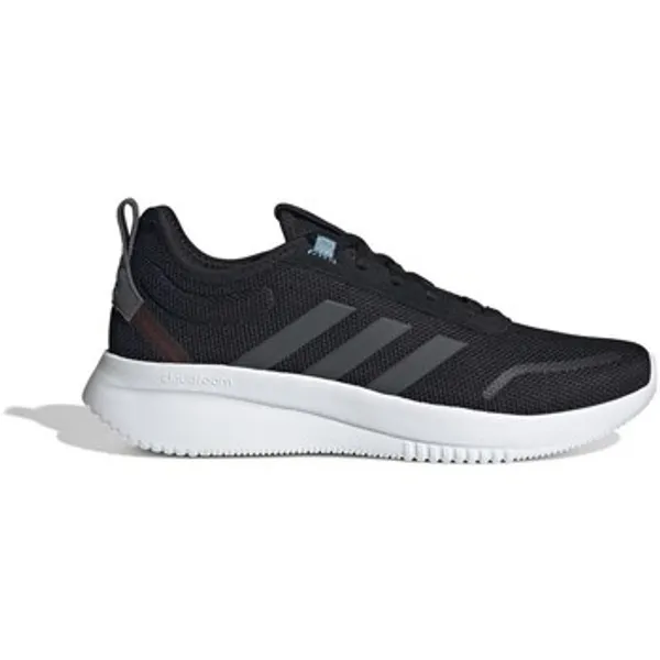 adidas Lage Sneakers  Lite Racer Rebold Zwart — vergelijk prijzen bij 1 winkel