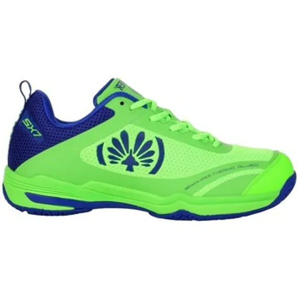 Oliver Lage Sneakers  SX7 Groen — vergelijk prijzen bij 1 winkel