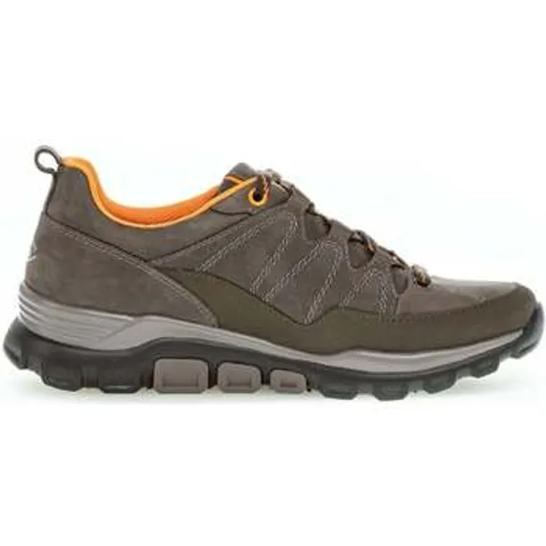 Gabor Sneakers  96.925.25 Bruin — vergelijk prijzen bij 1 winkel