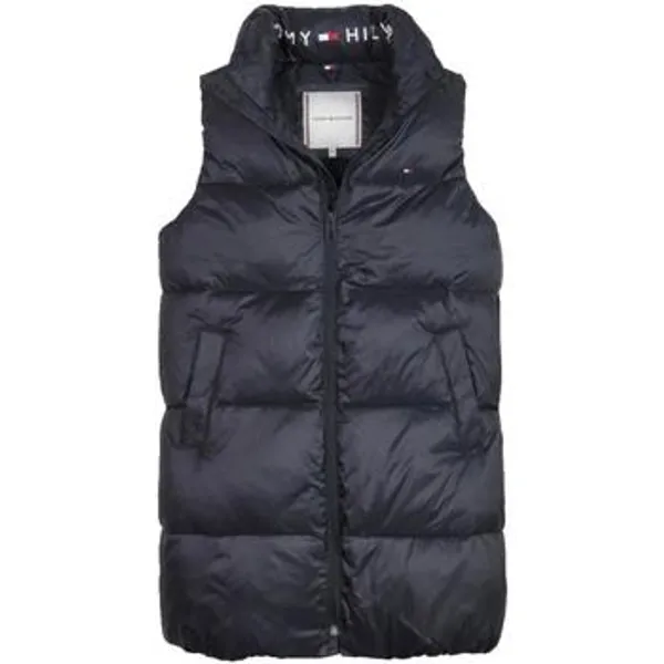 Tommy Hilfiger Blazer  KG0KG06917 DW5 Blauw — vergelijk prijzen bij 1 winkel