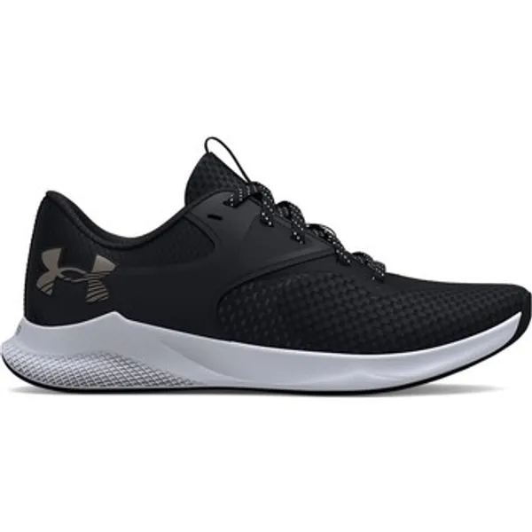 Under Armour Lage Sneakers  Charged Aurora 2 Zwart — vergelijk prijzen bij 1 winkel