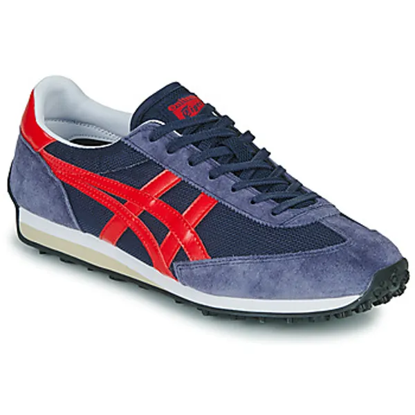 Onitsuka Tiger Lage Sneakers  EDR78 Marine — vergelijk prijzen bij 1 winkel