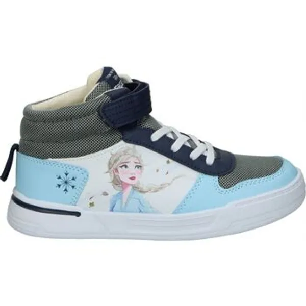 Cerda Sneakers  5424 FROZEN Violet — vergelijk prijzen bij 1 winkel