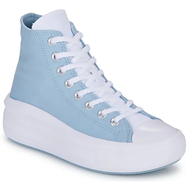 Converse Chuck Taylor Blauw