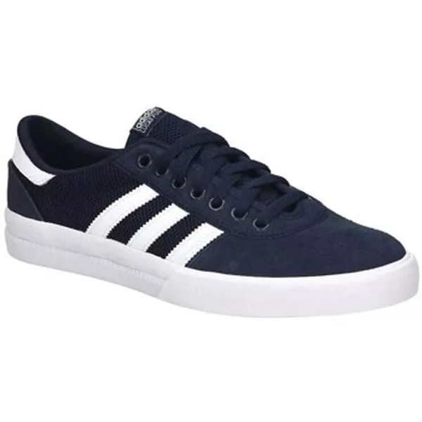 adidas Lage Sneakers  Originals Sellwood Marine — vergelijk prijzen bij 1 winkel