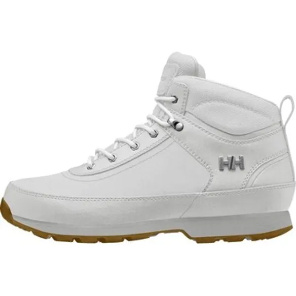 Helly Hansen Hoge Sneakers  Calgary Wit — vergelijk prijzen bij 1 winkel