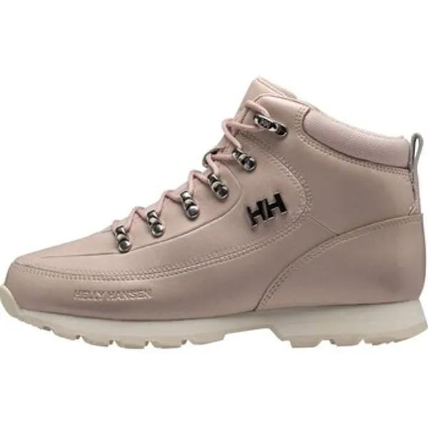 Helly Hansen Hoge Sneakers  The Forester multicolour — vergelijk prijzen bij 1 winkel