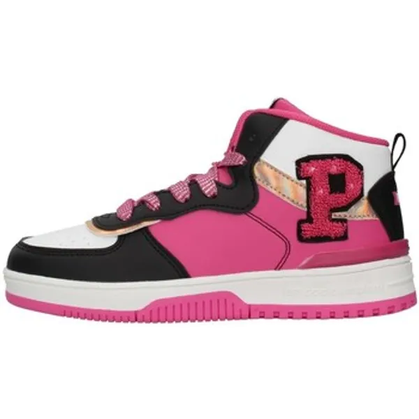 Primigi Hoge Sneakers  2963200 Roze — vergelijk prijzen bij 1 winkel