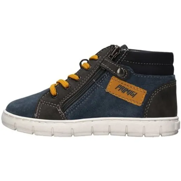 Primigi Lage Sneakers  2909611 Blauw — vergelijk prijzen bij 1 winkel