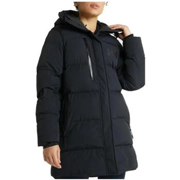Helly Hansen Mantel  53205 990 Zwart — vergelijk prijzen bij 1 winkel