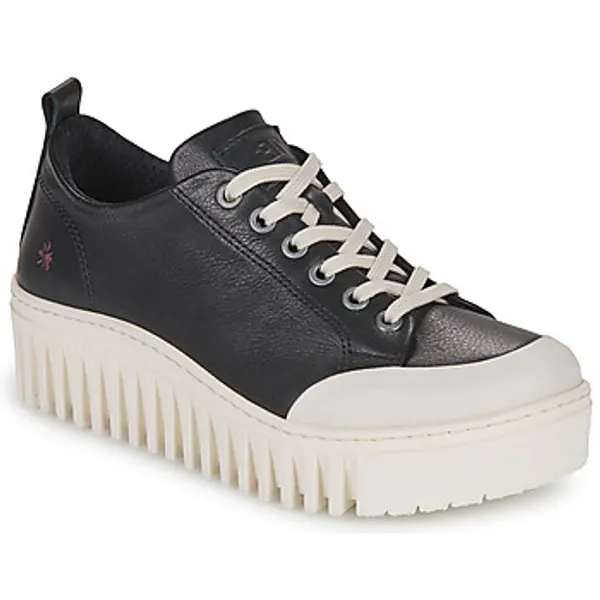 ART Lage Sneakers  Brighton Zwart — vergelijk prijzen bij 1 winkel