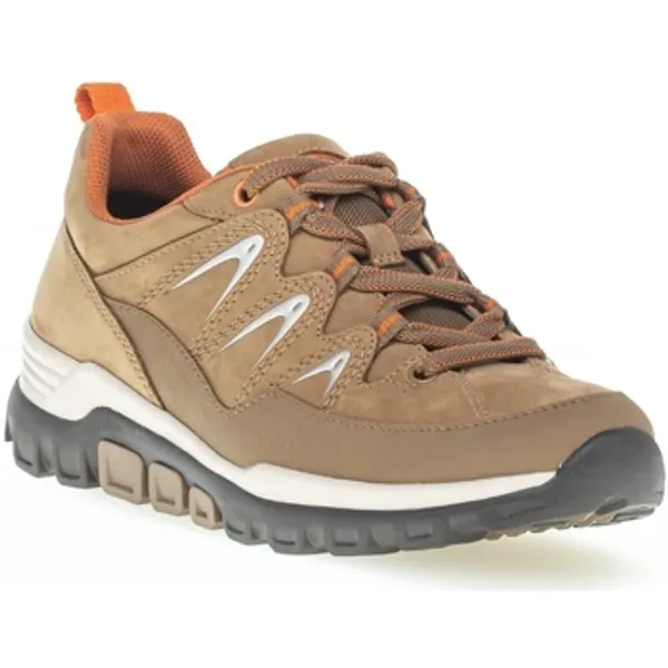 Gabor Sneakers  96.925.45 Bruin — vergelijk prijzen bij 1 winkel