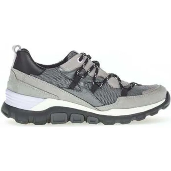 Gabor Sneakers  96.924.39 Grijs — vergelijk prijzen bij 1 winkel