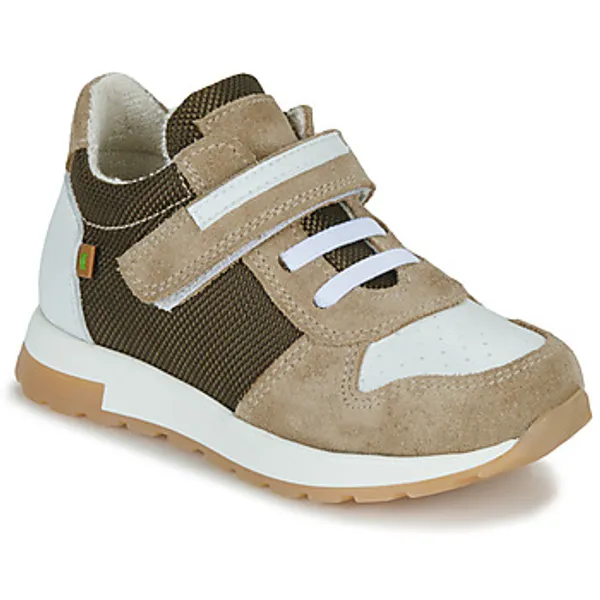 El Naturalista Lage Sneakers  Porto Beige — vergelijk prijzen bij 1 winkel