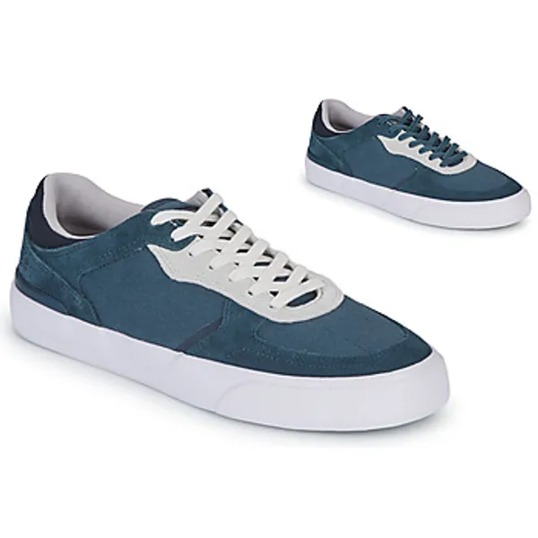 Element Lage Sneakers  HEATLEY 2.0 Marine — vergelijk prijzen bij 1 winkel