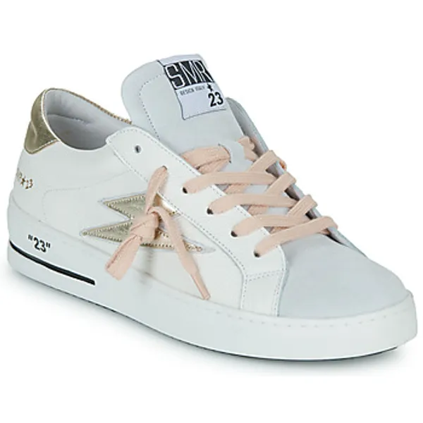 Semerdjian Lage Sneakers  MAYA-9508 Beige — vergelijk prijzen bij 1 winkel