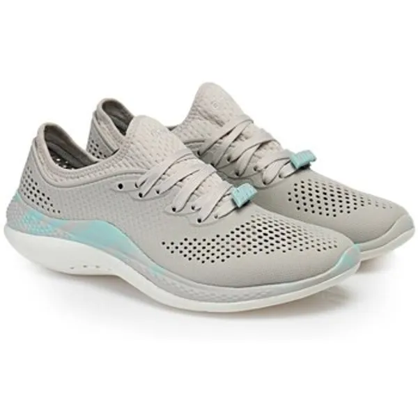 Crocs Lage Sneakers  Literide multicolour — vergelijk prijzen bij 1 winkel