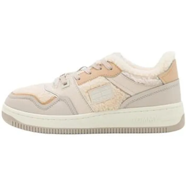 Tommy Hilfiger Lage Sneakers  EN0EN01969 ACE Beige — vergelijk prijzen bij 1 winkel