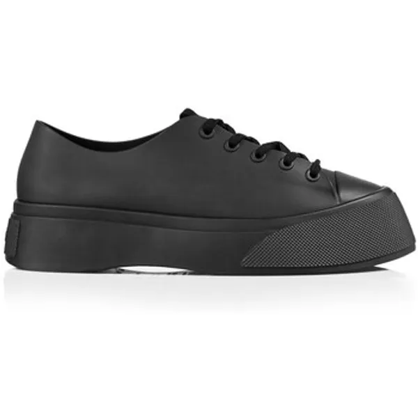 Melissa Lage Sneakers  Drive AD Zwart — vergelijk prijzen bij 1 winkel