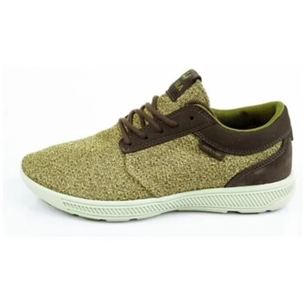 Supra Lage Sneakers  Hammer Run Groen — vergelijk prijzen bij 1 winkel