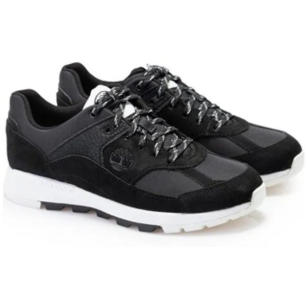 Timberland Lage Sneakers  Field Trekker multicolour — vergelijk prijzen bij 1 winkel