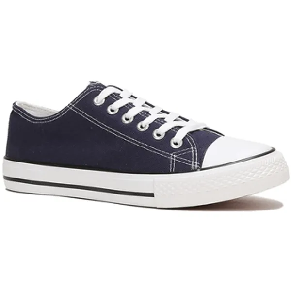 La Modeuse Sneakers  13217_P29848 Blauw — vergelijk prijzen bij 1 winkel