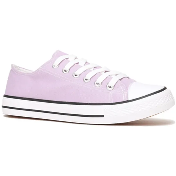 La Modeuse Sneakers  13266_P30143 Violet — vergelijk prijzen bij 1 winkel