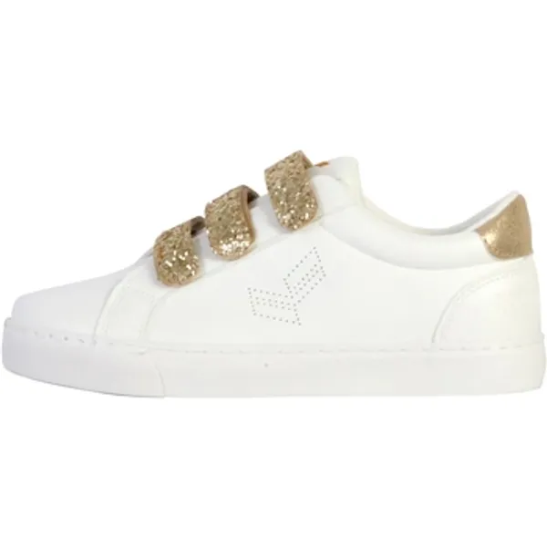 Kaporal Lage Sneakers  230022 Wit — vergelijk prijzen bij 1 winkel