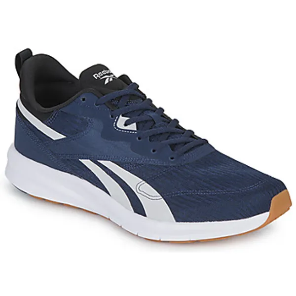 Reebok Sport Hardloopschoenen   RUNNER 4 Marine — vergelijk prijzen bij 1 winkel