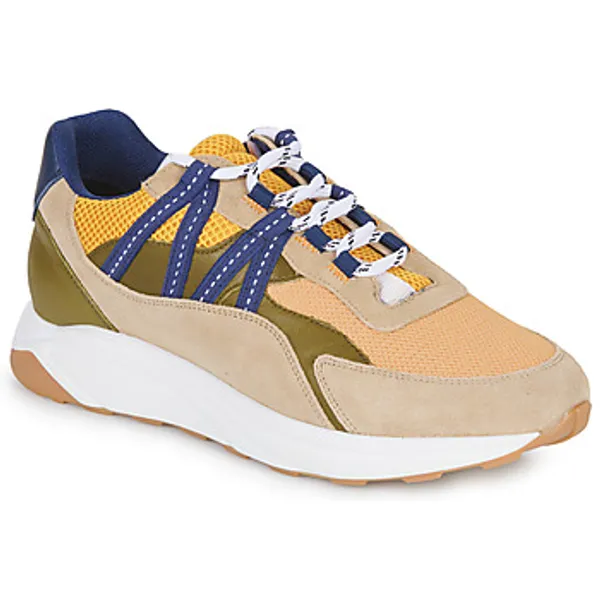 Piola Lage Sneakers  ICA Multicolour — vergelijk prijzen bij 1 winkel