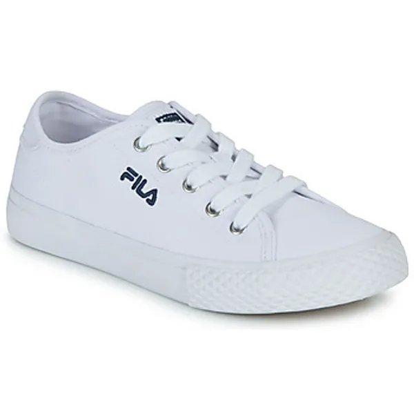 Fila Lage Sneakers  POINTER CLASSIC Wit — vergelijk prijzen bij 1 winkel