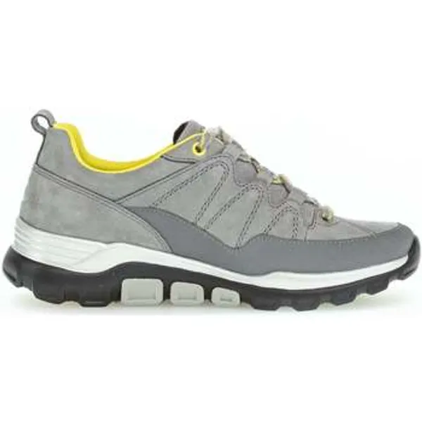 Gabor Sneakers  96.925.49 Grijs — vergelijk prijzen bij 1 winkel