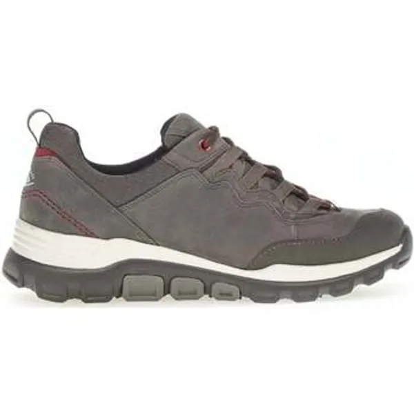 Gabor Sneakers  96.927.25 Grijs — vergelijk prijzen bij 1 winkel