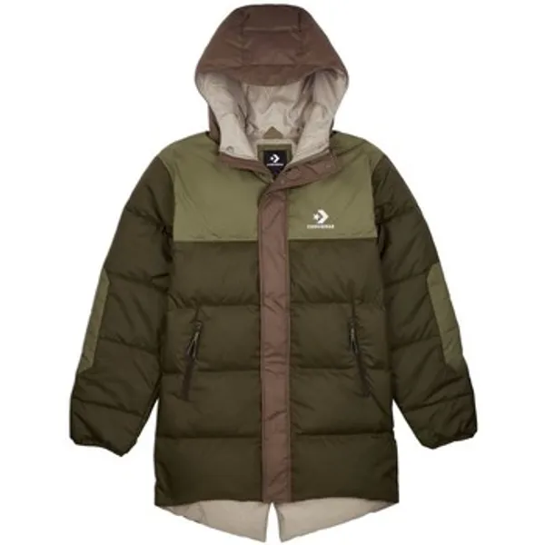 Converse Blazer  10023754A02 Groen — vergelijk prijzen bij 1 winkel