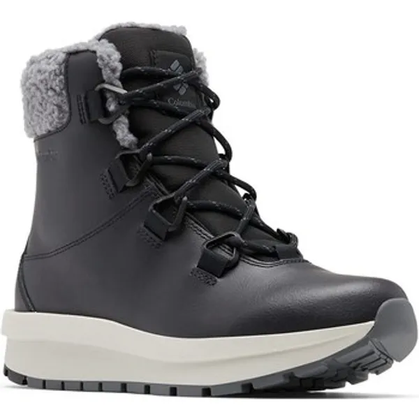 Columbia Lage Sneakers  Moritza WP Marine — vergelijk prijzen bij 1 winkel