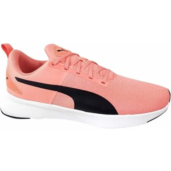 PUMA Lage Sneakers  Flyer Runner Femme Roze — vergelijk prijzen bij 1 winkel